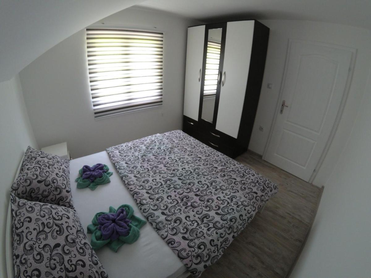 Apartman Karganovic Višegrad Eksteriør bilde