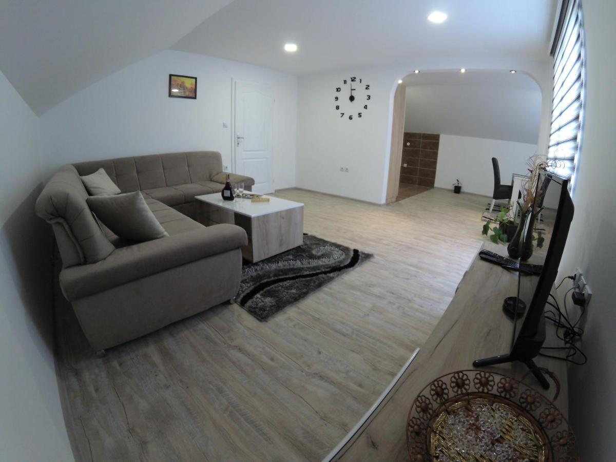 Apartman Karganovic Višegrad Eksteriør bilde
