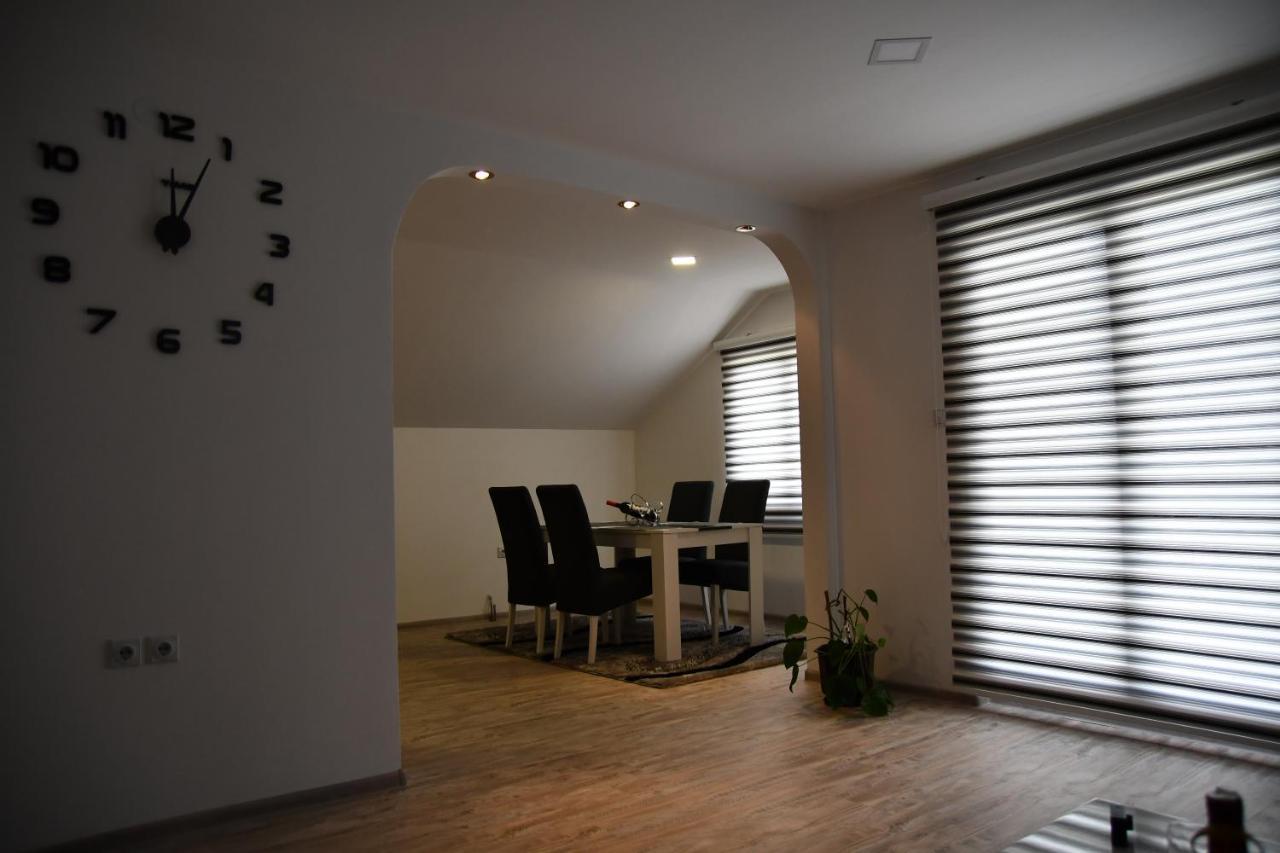 Apartman Karganovic Višegrad Eksteriør bilde