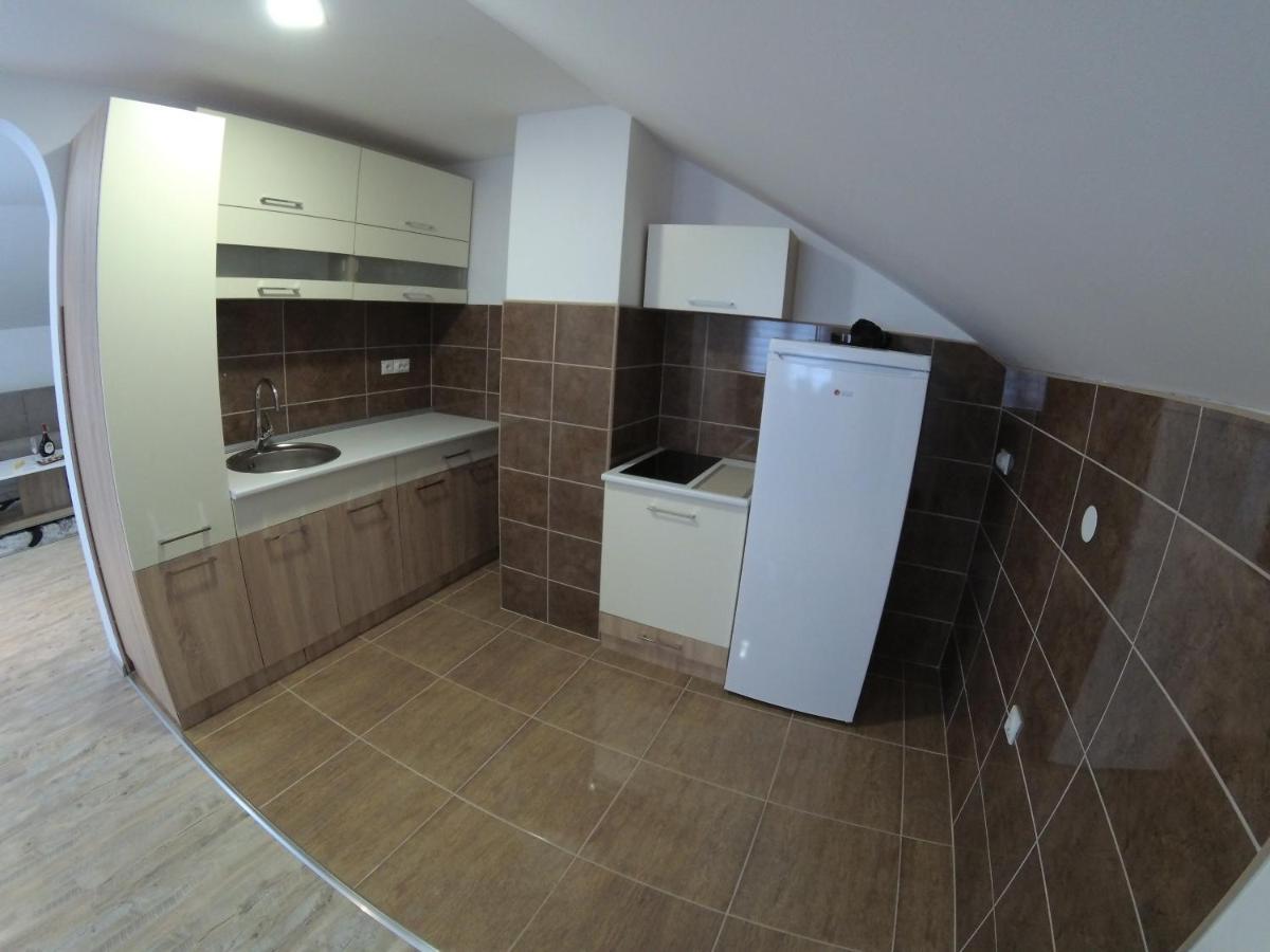 Apartman Karganovic Višegrad Eksteriør bilde