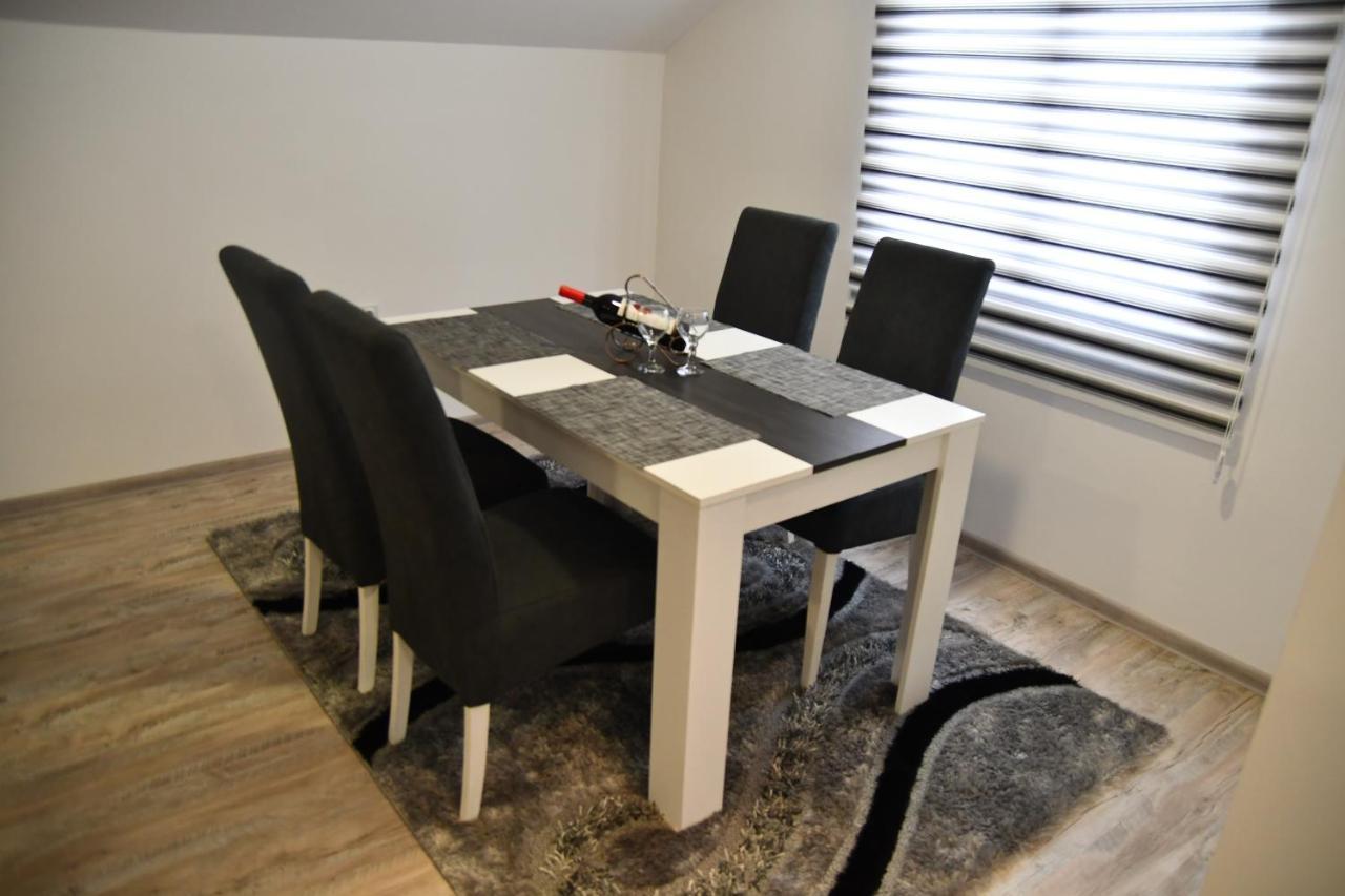 Apartman Karganovic Višegrad Eksteriør bilde