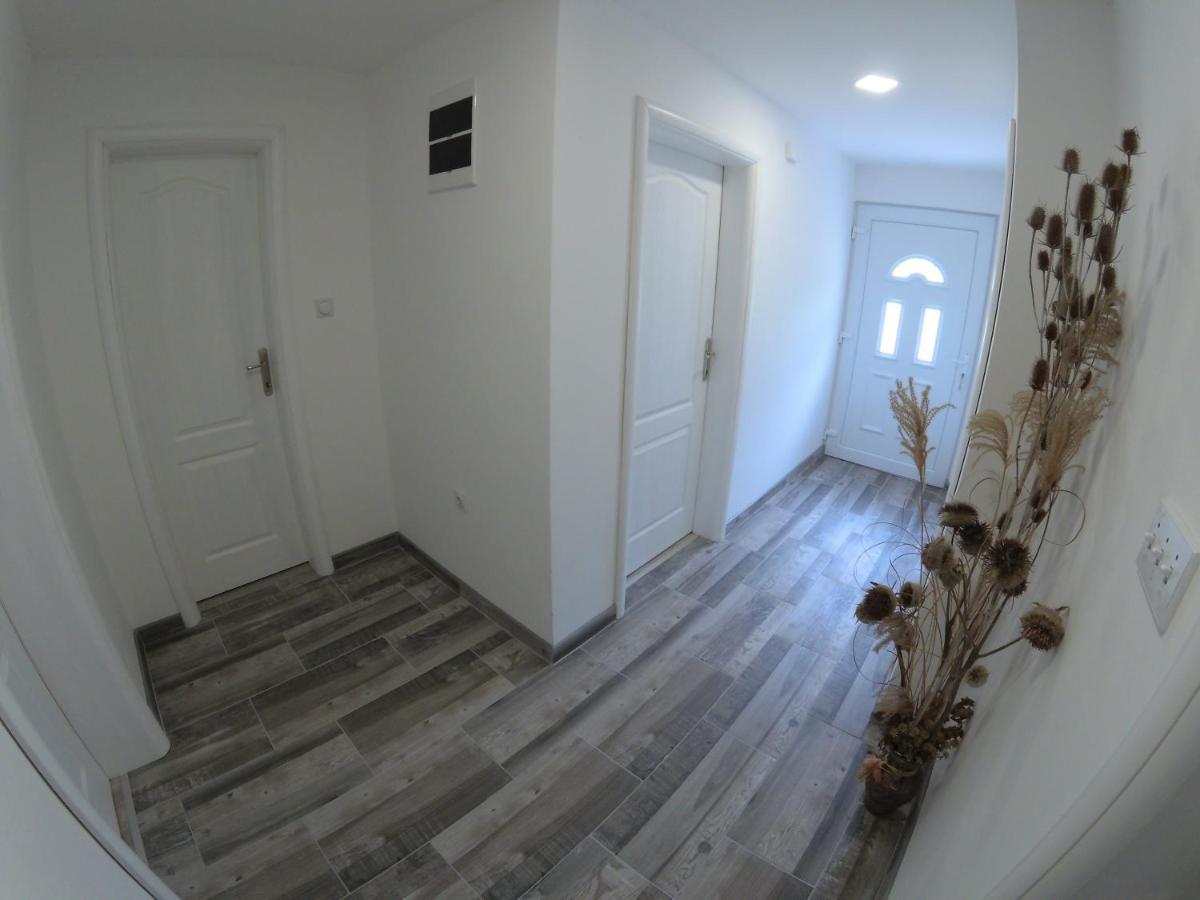 Apartman Karganovic Višegrad Eksteriør bilde