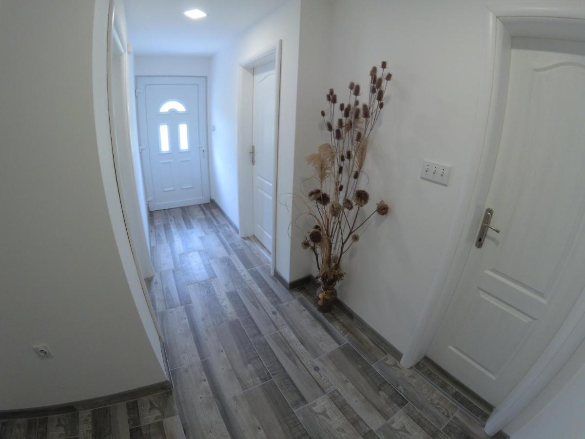 Apartman Karganovic Višegrad Eksteriør bilde