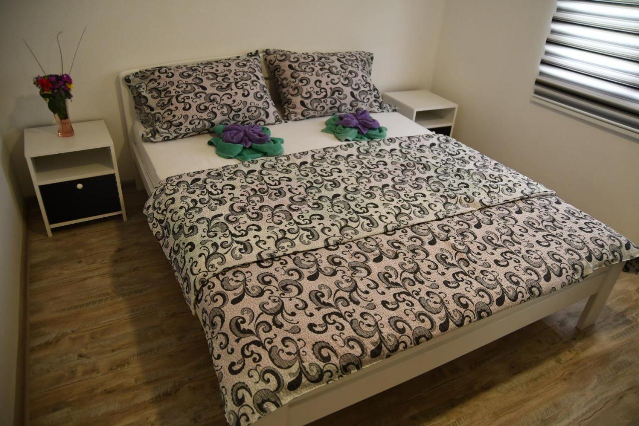 Apartman Karganovic Višegrad Eksteriør bilde