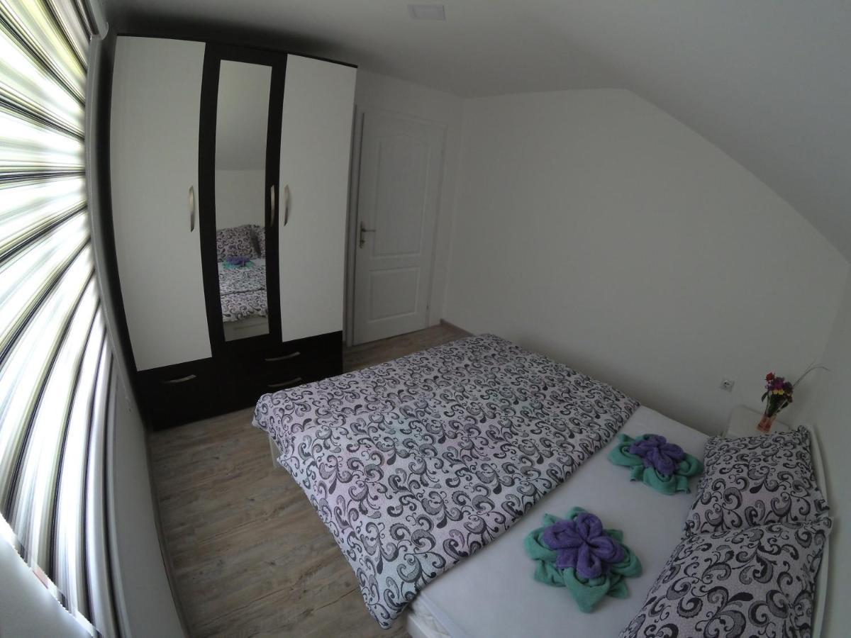 Apartman Karganovic Višegrad Eksteriør bilde