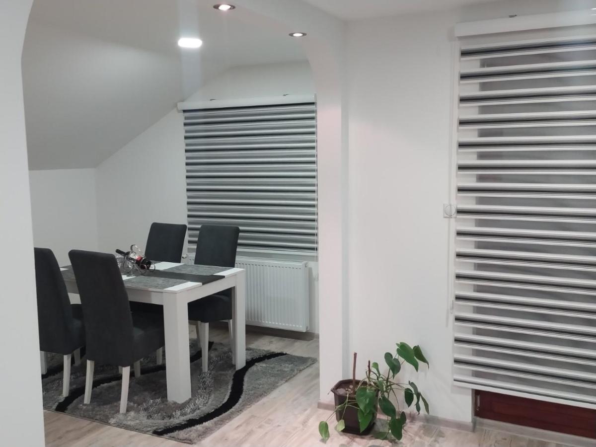 Apartman Karganovic Višegrad Eksteriør bilde