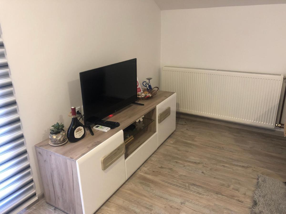 Apartman Karganovic Višegrad Eksteriør bilde